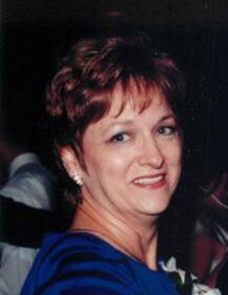 Patricia Ann Cavanaugh