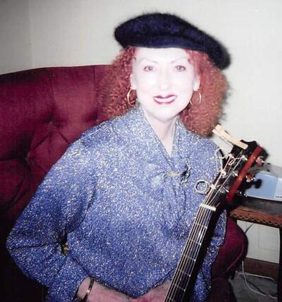 Tommie Ann Sanderford Profile Photo