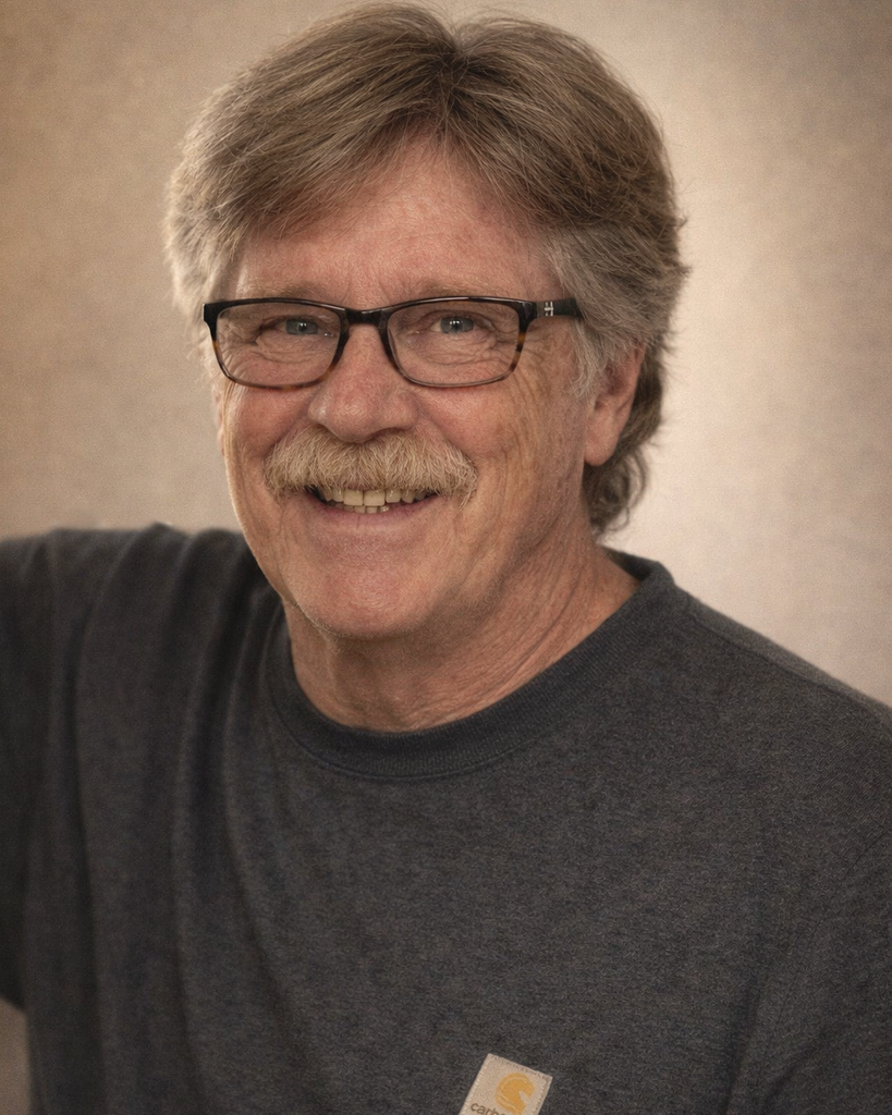 Ronald Shaw Profile Photo