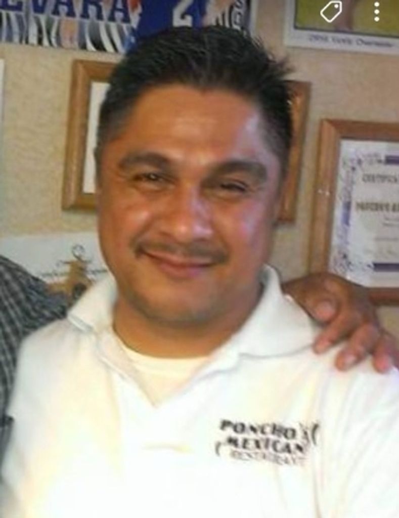 Santos Alfonso Ramon Profile Photo