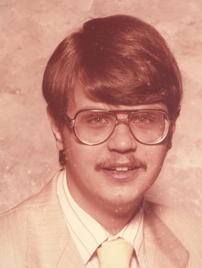 Jeffery Scott Stanard