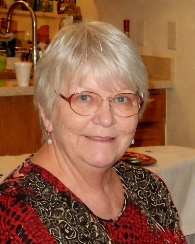 Barbara Hershner Profile Photo