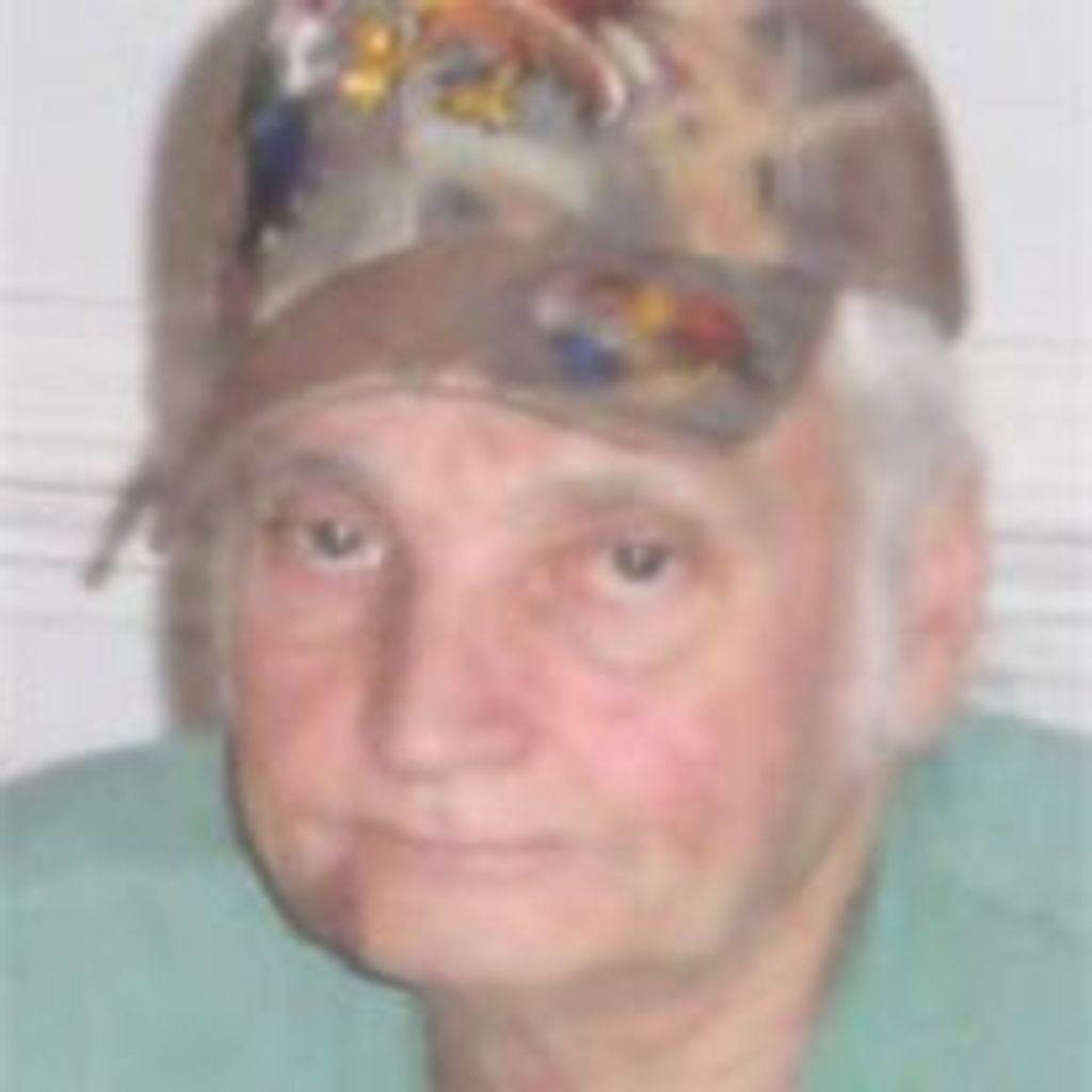 Buck C.  Champion