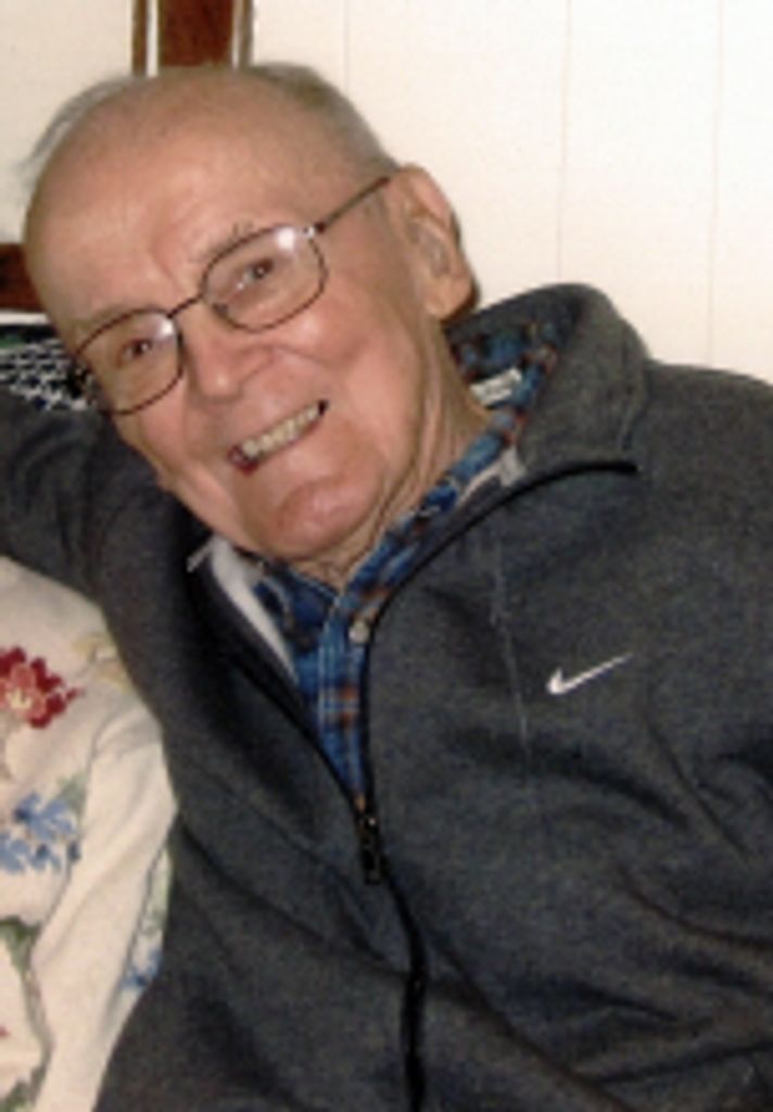 Frank A Lisowicz