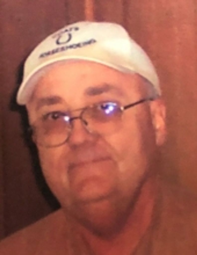 William Marvin Duden Profile Photo