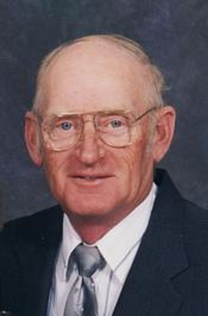 Charles Peter Curran
