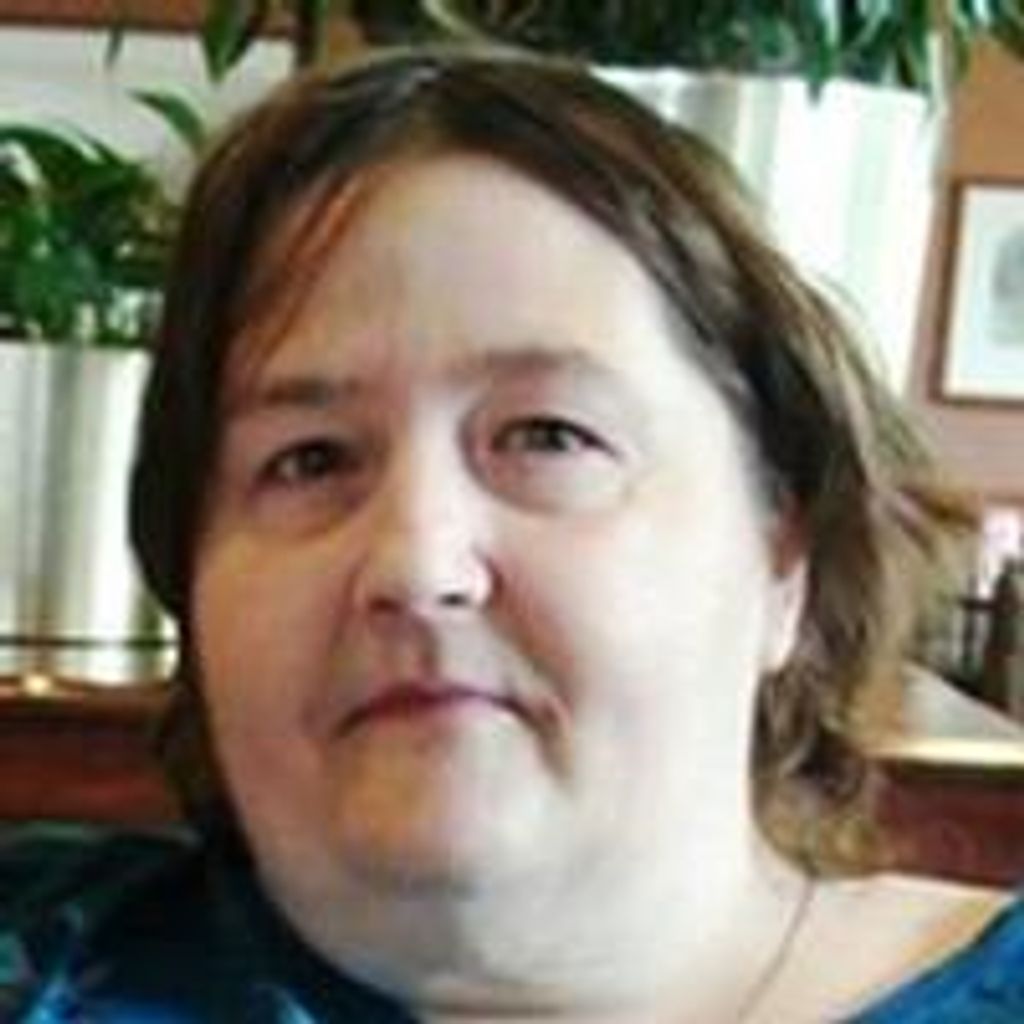 Irene B. Clements