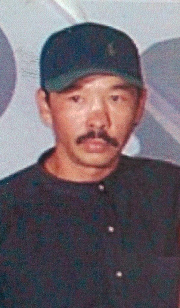 Gilbert Rodriguez