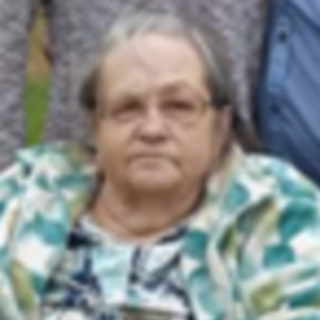 Shirley Ann Coffelt