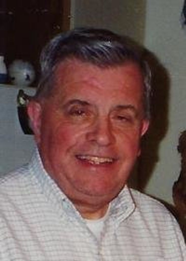 John Daniel King