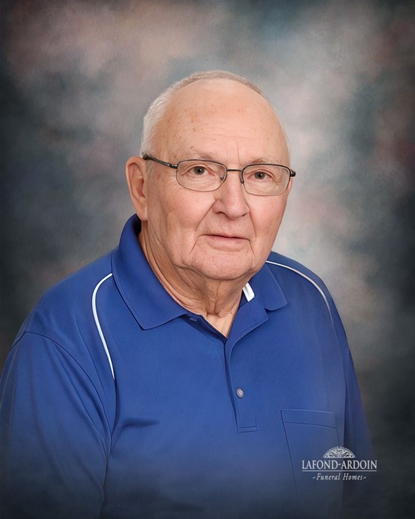 Robert Wayne Fogleman Profile Photo
