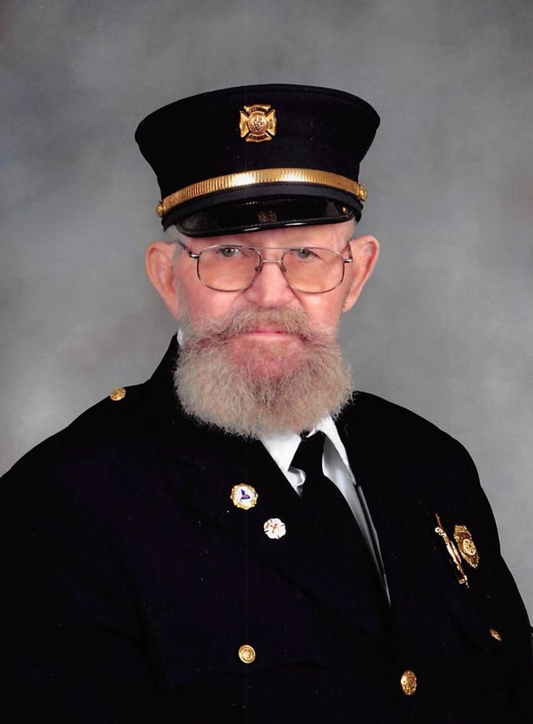 Robert P. Magee, Sr. Profile Photo