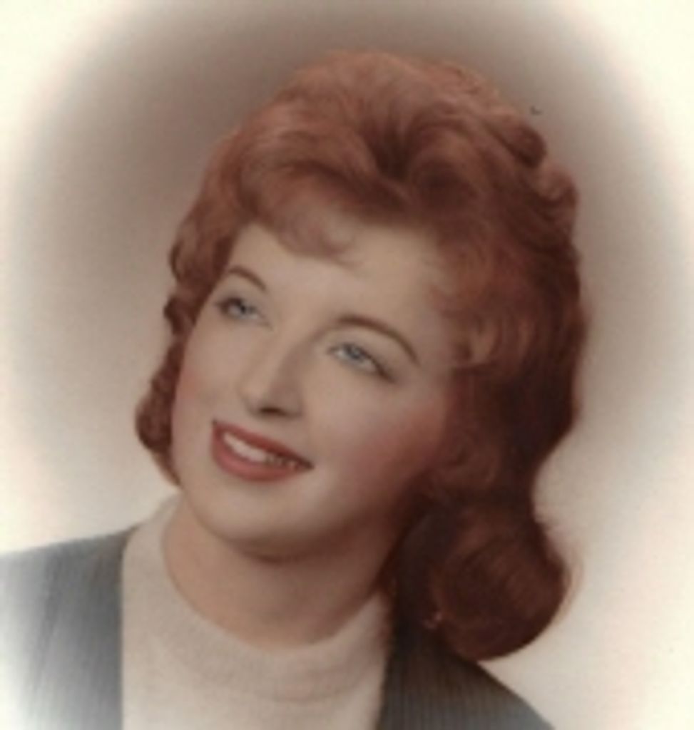 Frances E. (Stewart) DeWitt