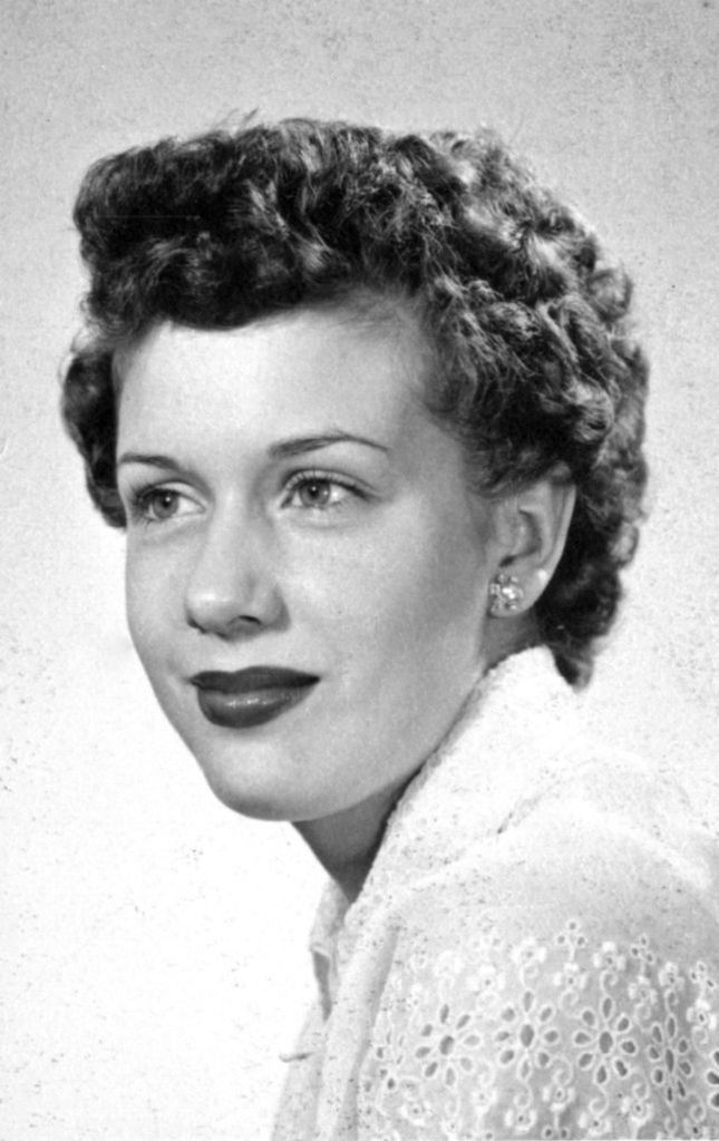 Herron, Dorothy Bailey