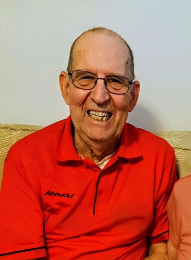 Joseph Newell Smith Profile Photo