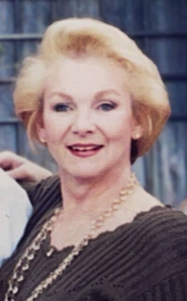 Vickie Lea Kermoyan Profile Photo