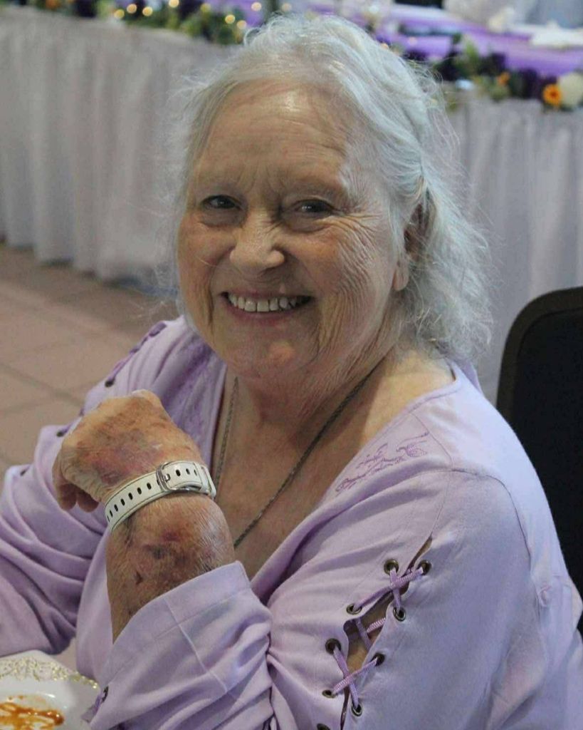 Barbara Louise Kolodziej