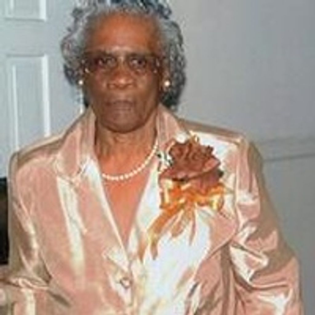 Rosette Wilburn Profile Photo