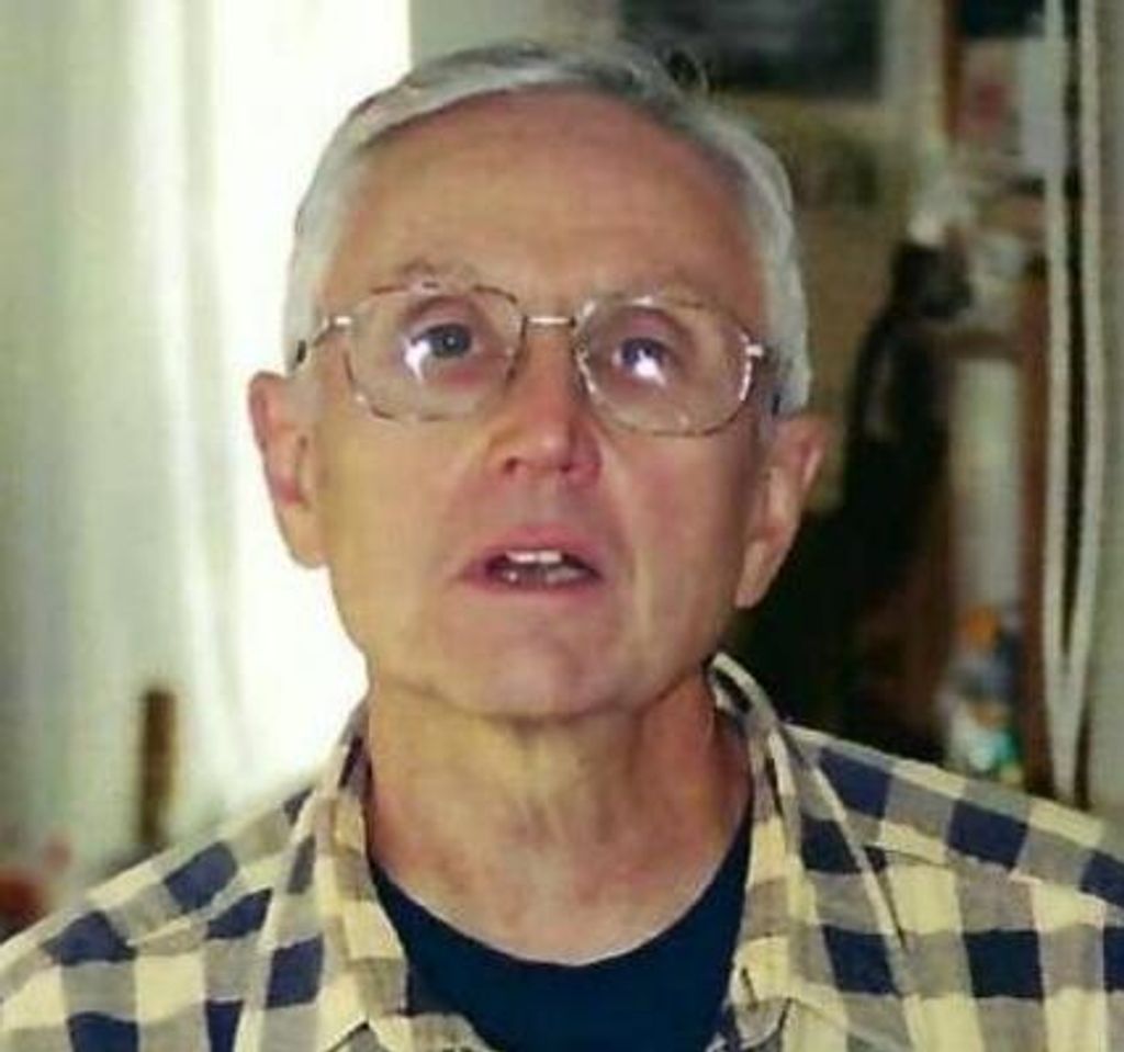 Jesse Richard Johnson Profile Photo