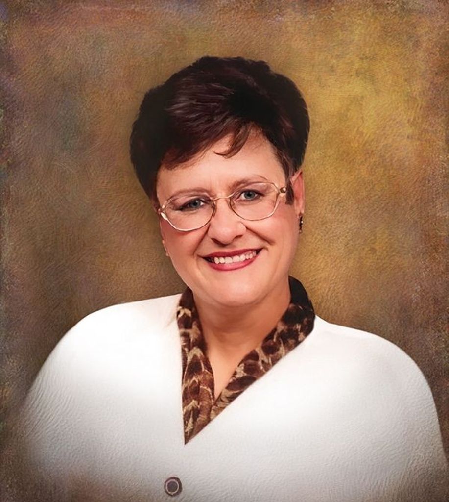 Patricia Ann Reece Farris
