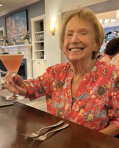 Dolores "Ducky" McDonald Cahill Profile Photo