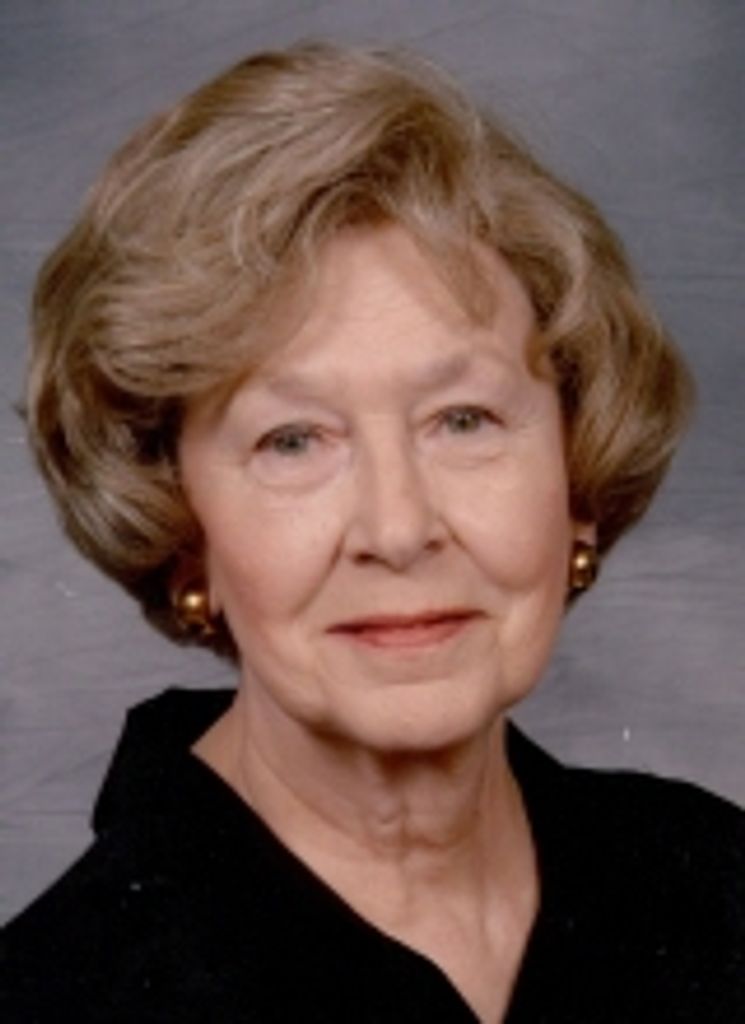 Clara Louise Lodge