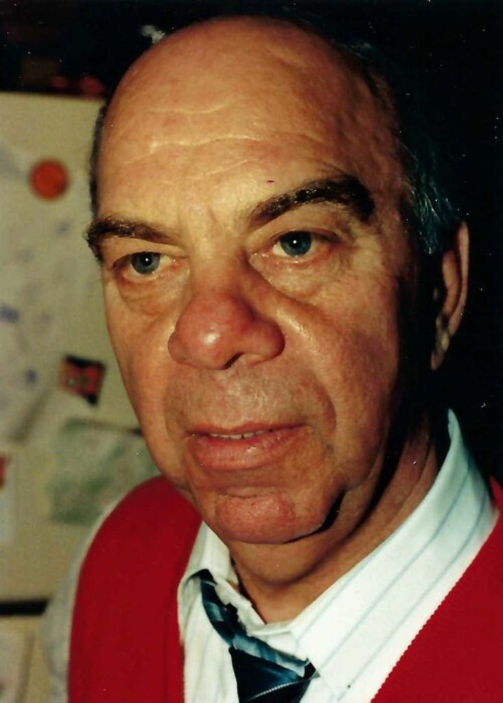 Raymond E. Grandone Profile Photo