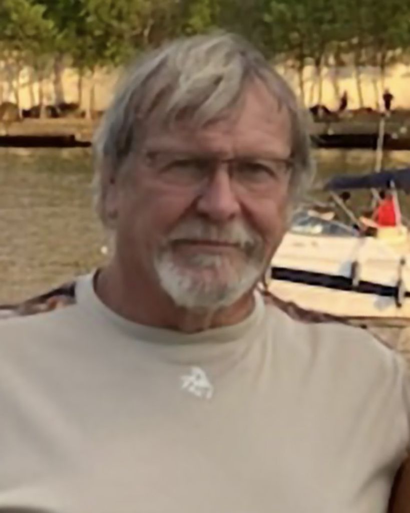 Richard H. "Rick" Maciejewski Profile Photo