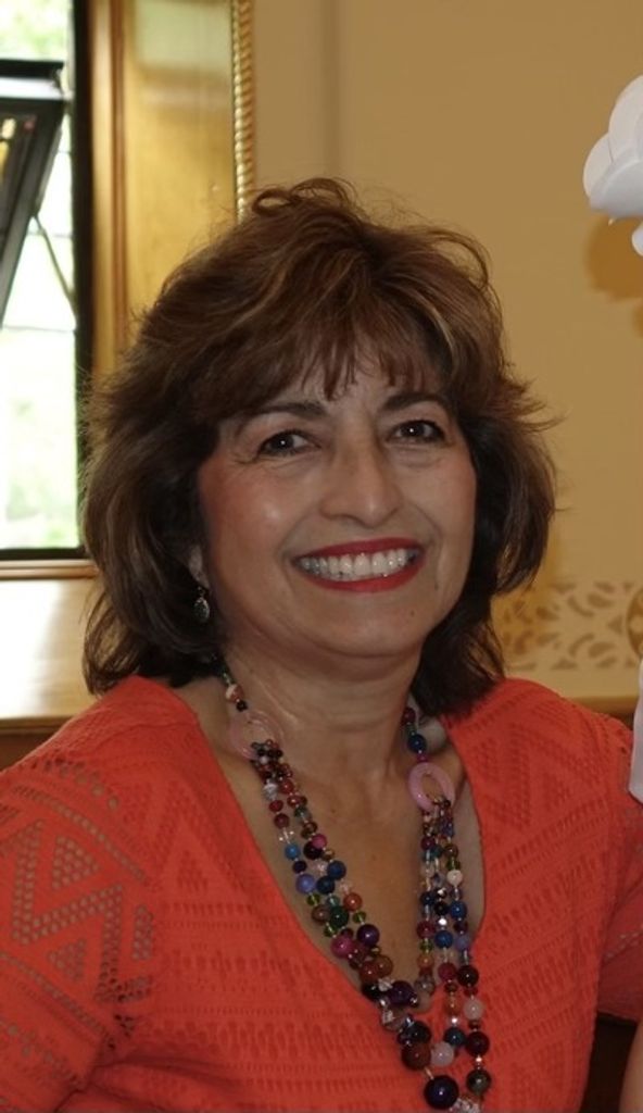 Doris Miranda