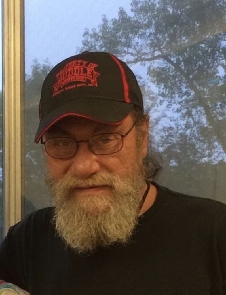 Charles "Chuck" Lewis Anderson