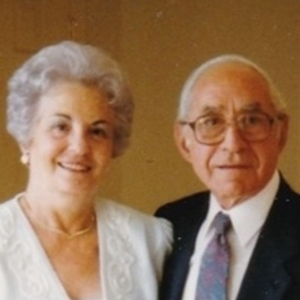 Rose M. Iorio