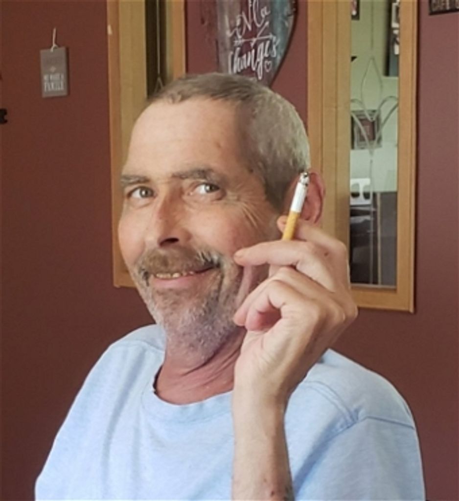 Dennis Gene Vansteen Profile Photo