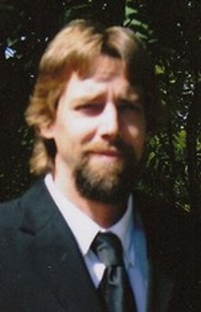 Anthony James Sheesley