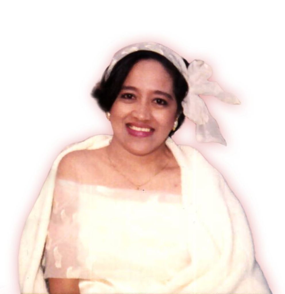 Paz R. De La Rosa Profile Photo