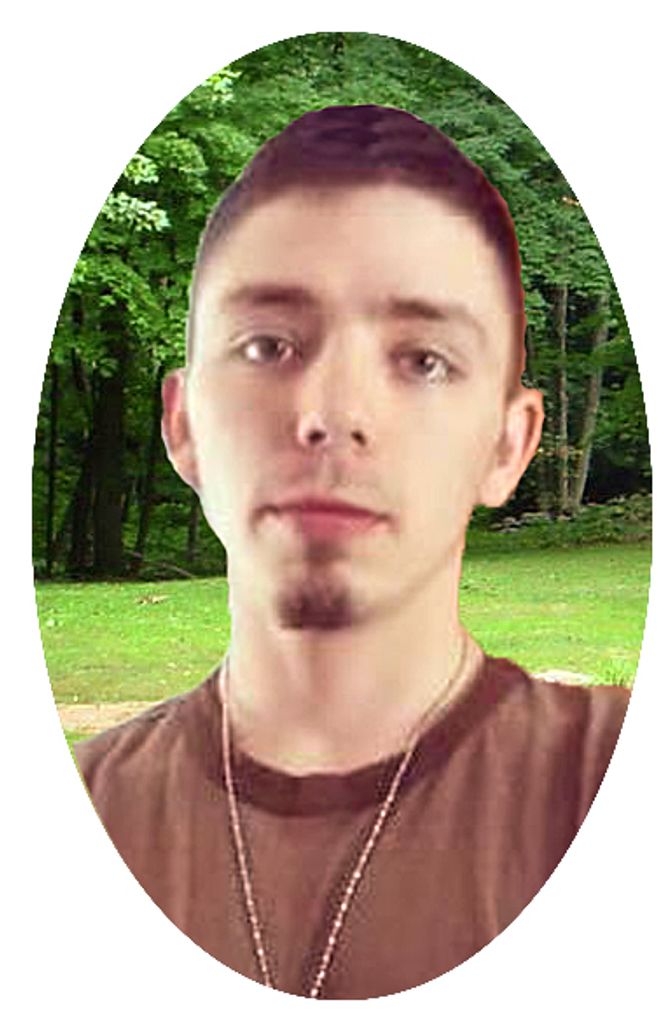 Blake Aaron Caldwell
