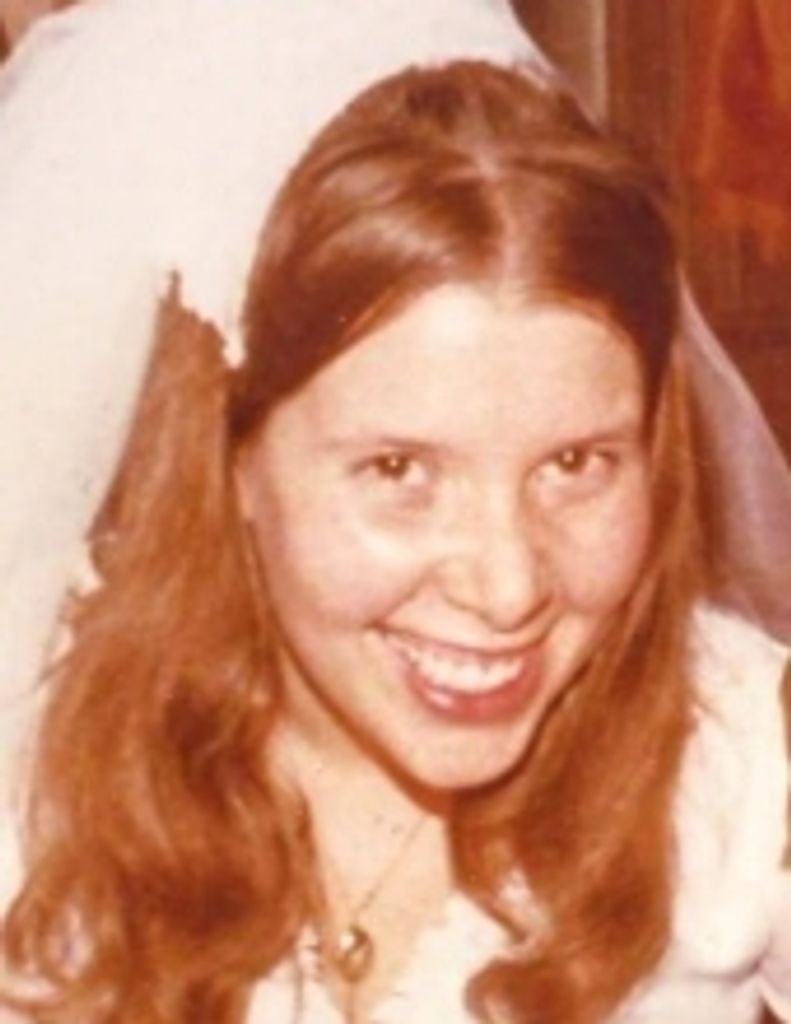 Sandra J. Bebow