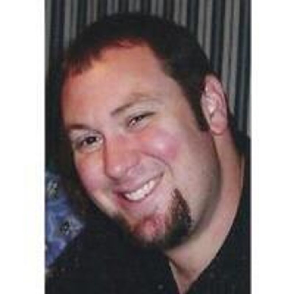 Chad William Holt Sr.