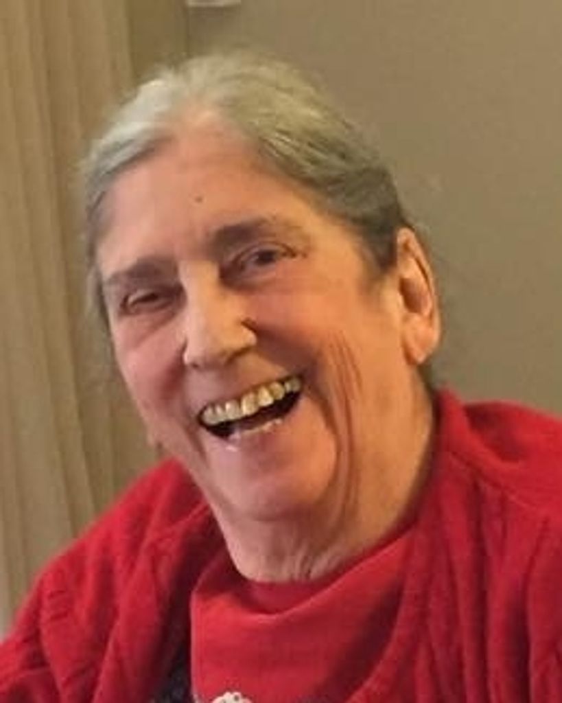 Catherine Jane Stacey Profile Photo