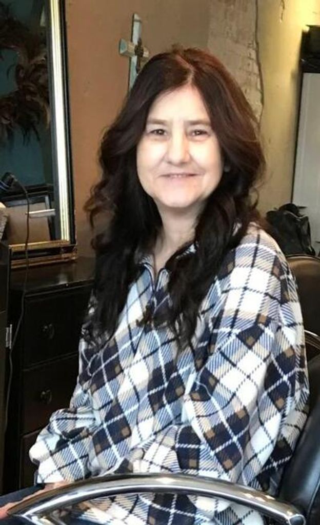 Deeanne Hedrick Dedeurwaerder