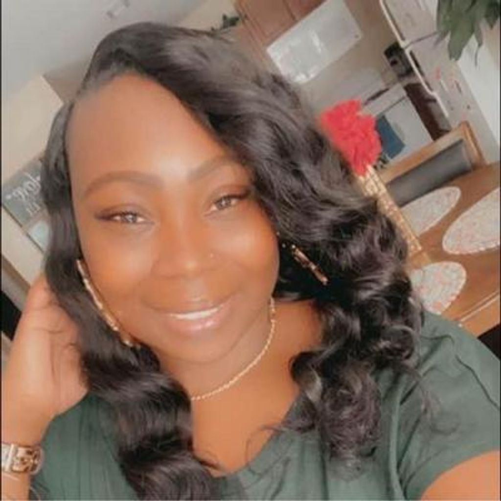 Stephanie Sharee Blakely Profile Photo