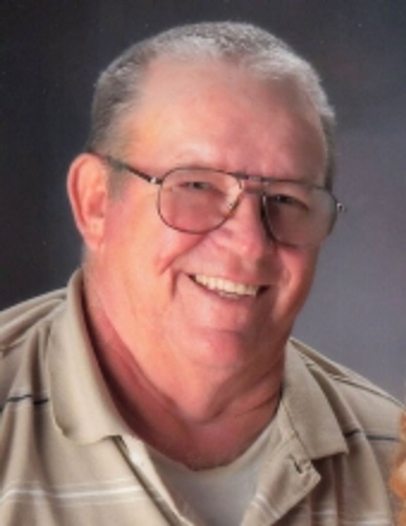 Arthur "Art" Campbell