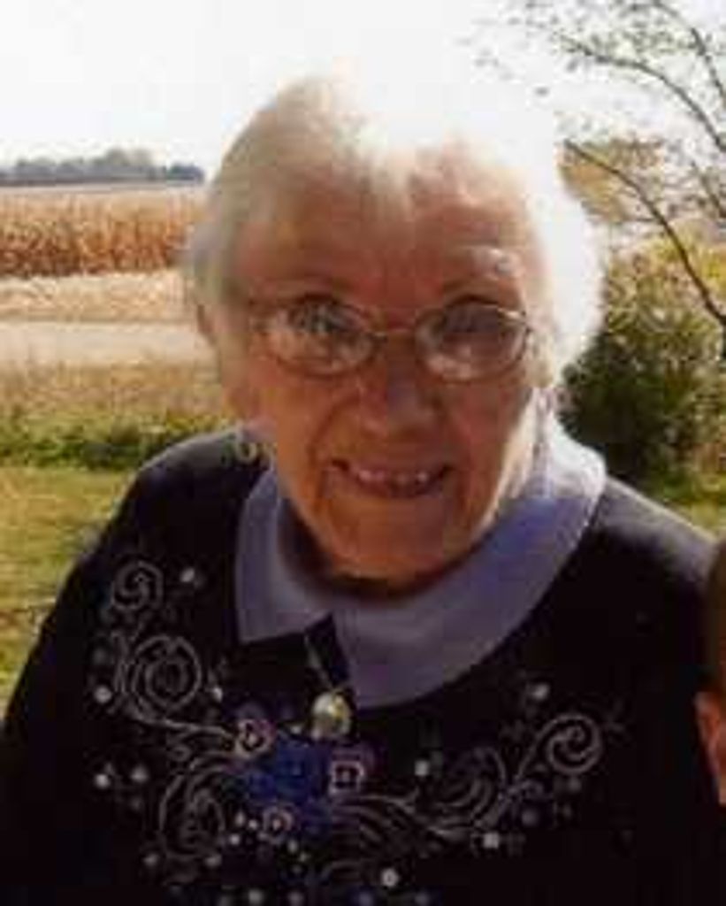 Geraldine (Gardner)  Roos