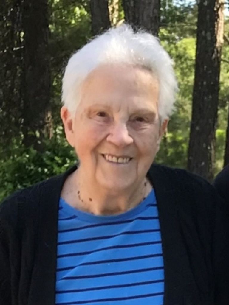 Nancy Will Vanostrand