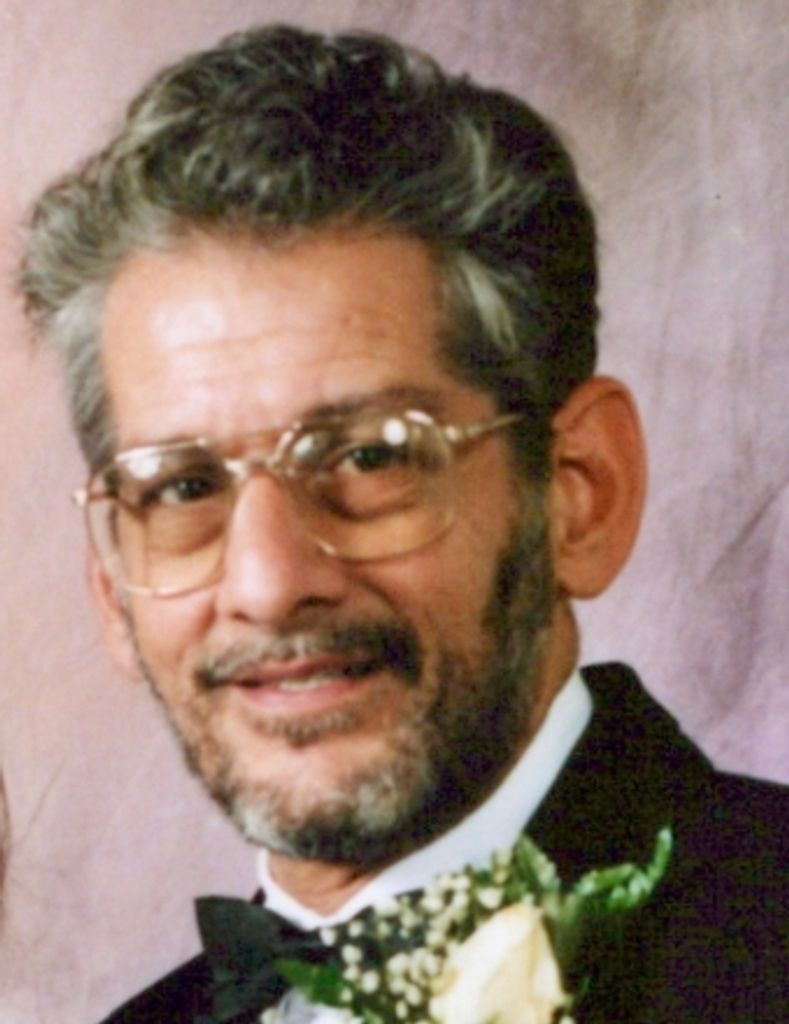 Michael Joseph Pethe