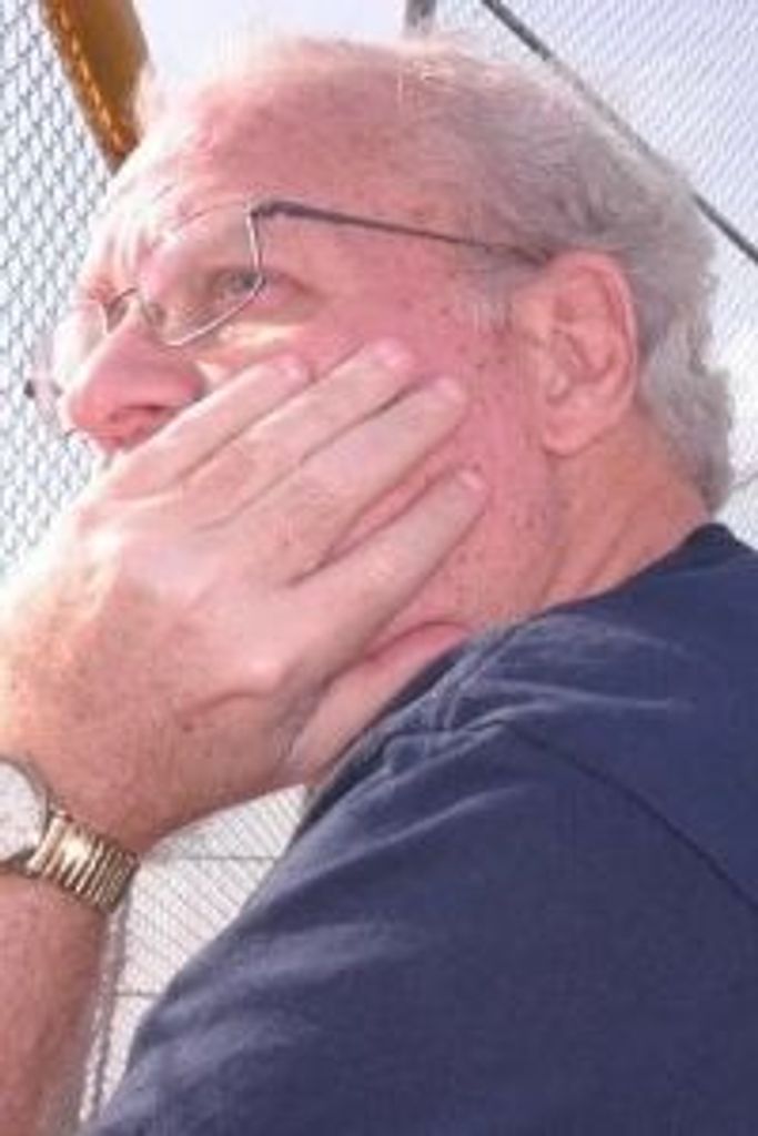 Gary Eugene Young Profile Photo