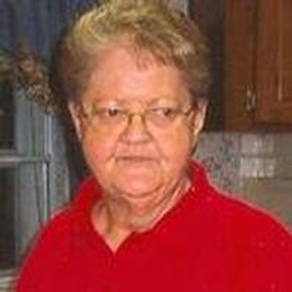 Nadine E. Griffin Smith
