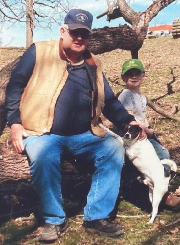 Elmer Wayne Waddle Profile Photo