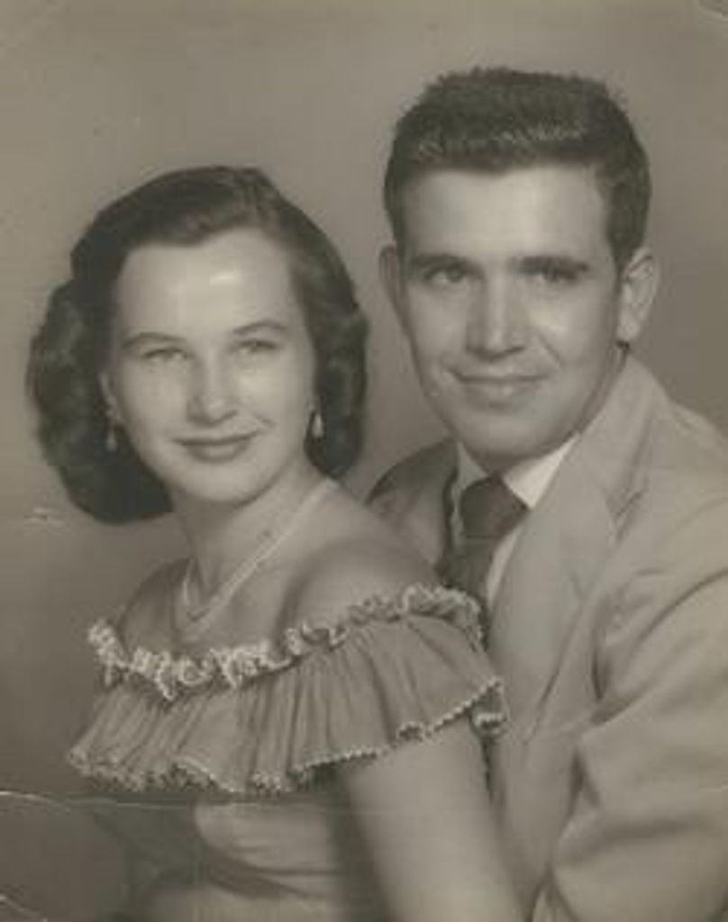 Livingston-John Carmon Bilbrey