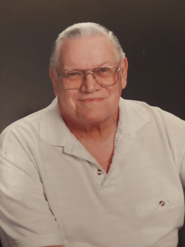 Ronnie Bertram, of Oliver Springs Profile Photo