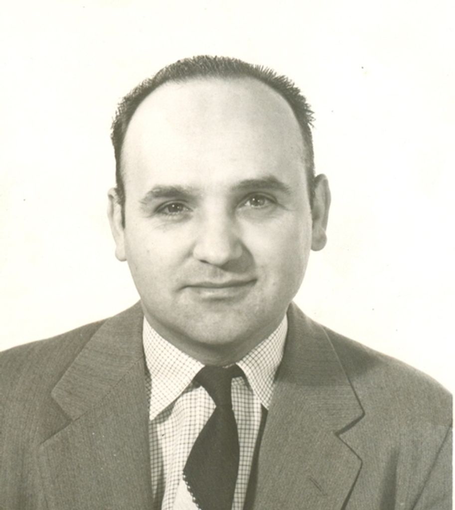 George Adam Caran Profile Photo